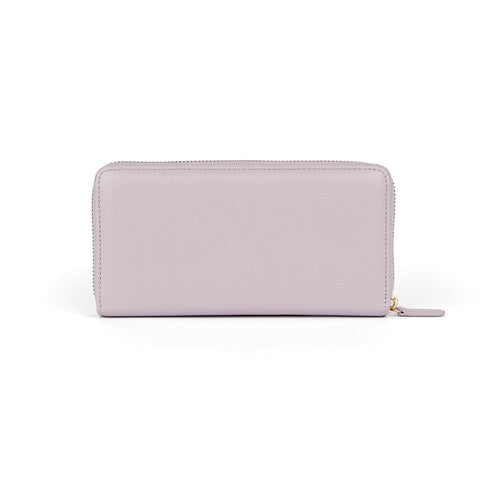 Crossing Milano Long Zip Wallet RFID